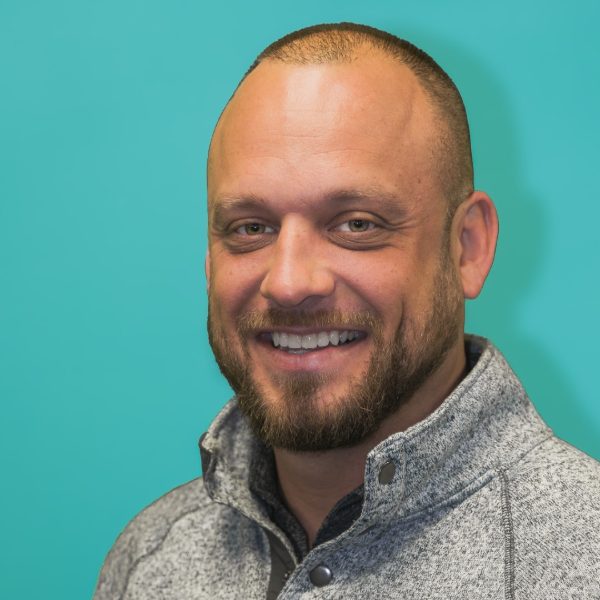 Aaron Christy founder Windfall Water Restoration